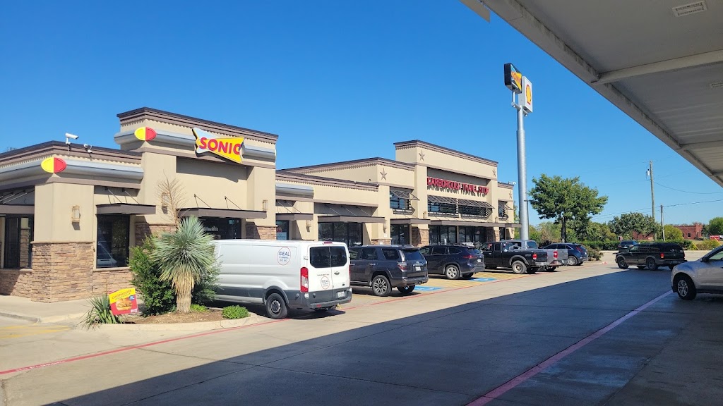 Shell | 3298 S Interstate Hwy 35 E, Waxahachie, TX 75165, USA | Phone: (972) 923-2412