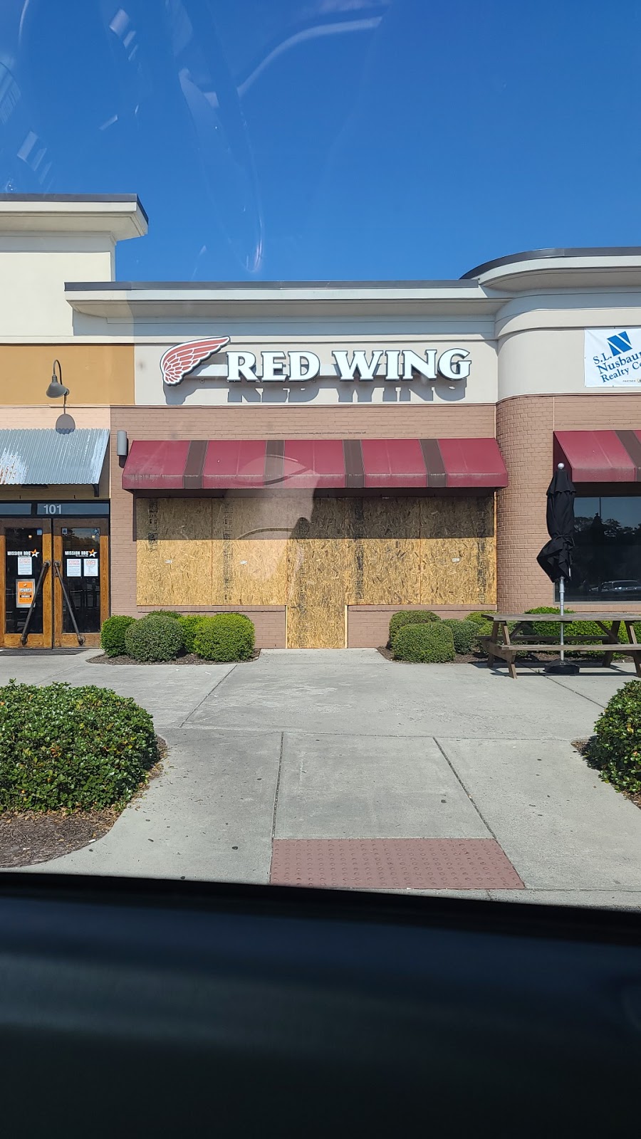 Red Wing - Virginia Beach, VA | 116 S Independence Blvd 103 103, Virginia Beach, VA 23462 | Phone: (757) 233-2010