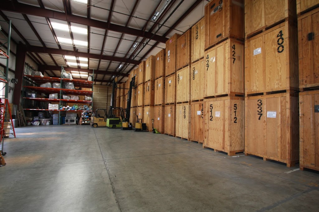 Hollister Moving & Storage | 2300 Technology Pkwy Suite #2, Hollister, CA 95023, USA | Phone: (831) 636-5000