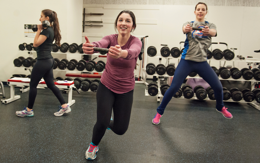 Advantage Personal Training | 2121 Oak Valley Dr, Ann Arbor, MI 48103, USA | Phone: (734) 428-3305