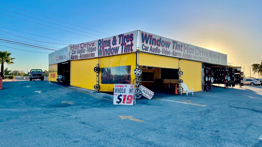 HOT DRIVE & SOUND | 3501 W Sunrise Blvd, Fort Lauderdale, FL 33311, USA | Phone: (954) 584-8818