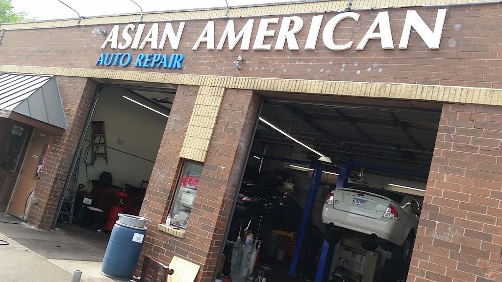 Asian American Auto Repair Inc | 1308 State Hwy 13, Burnsville, MN 55337, USA | Phone: (952) 212-8963