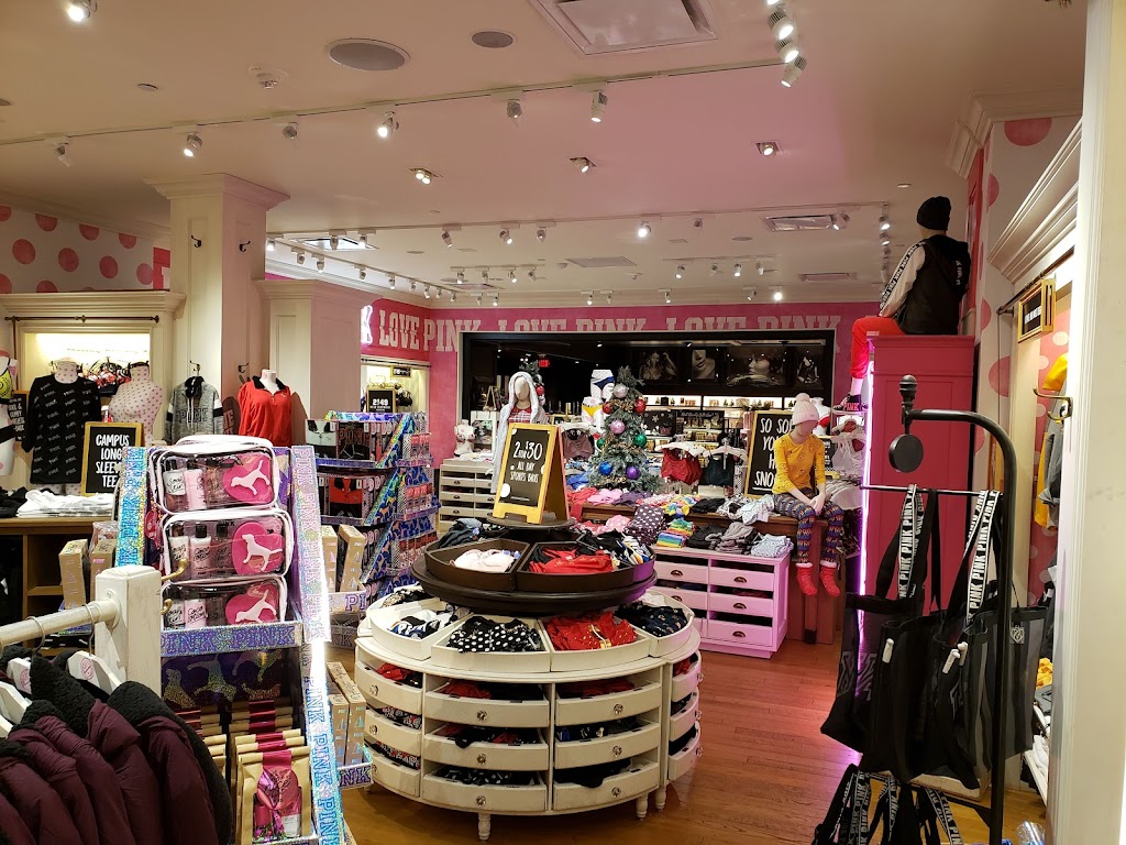 Victorias Secret & PINK | 2025 Festival Plaza Dr L100, Las Vegas, NV 89145, USA | Phone: (702) 228-1418