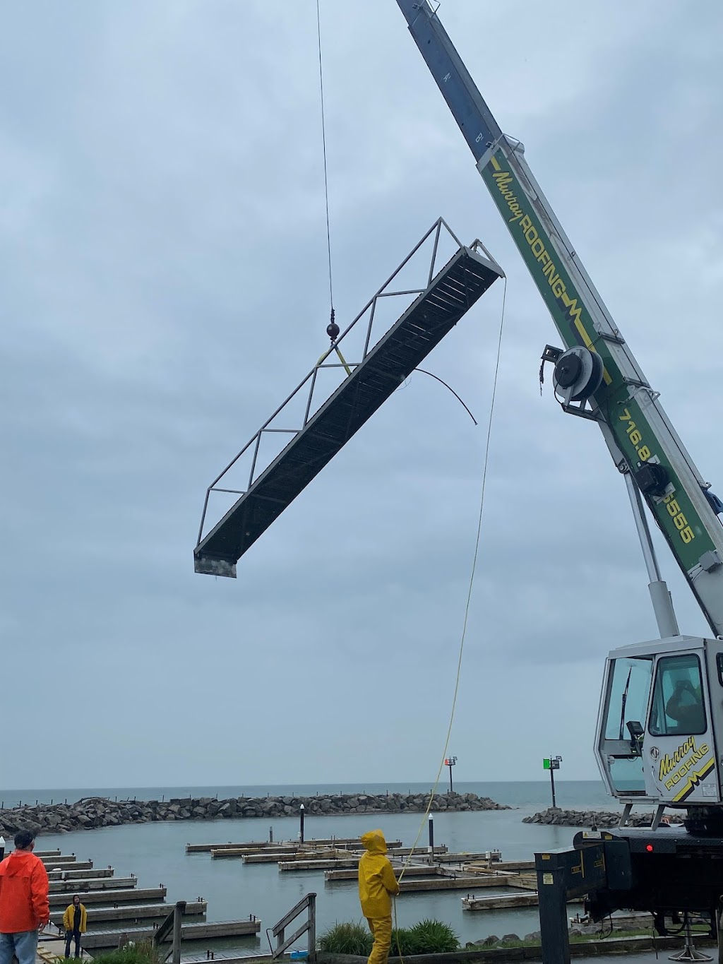 Murray Roofing Co Inc | 600 Cayuga Creek Rd, Cheektowaga, NY 14227, USA | Phone: (716) 896-5555