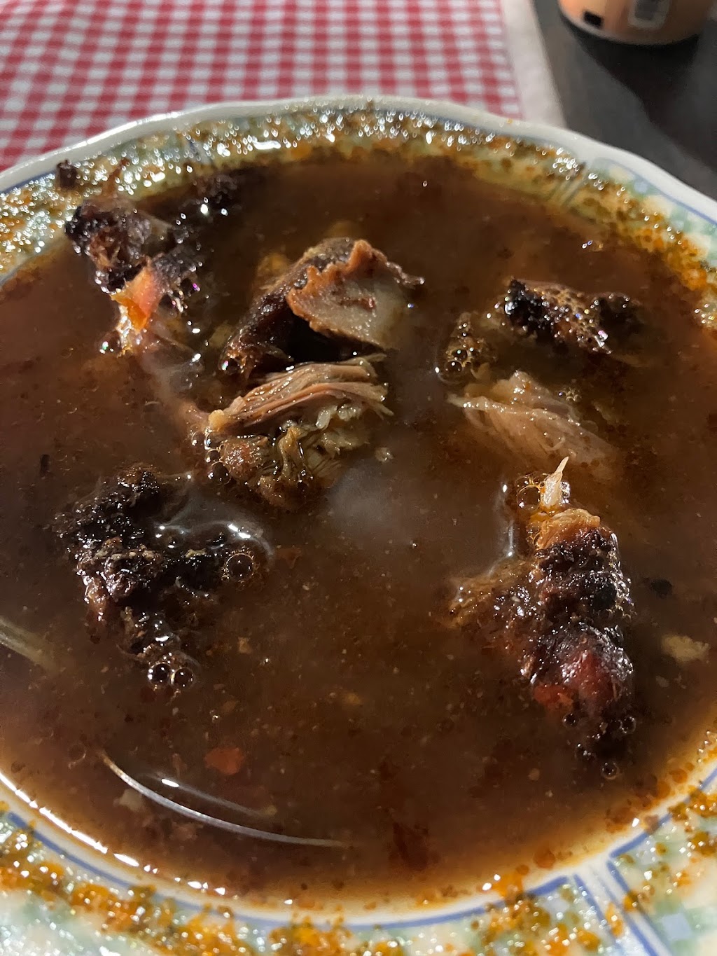 Birria de Chivo y Res Tatemada doña cata | FCO. Villa Eh, FCO Villa, 22236 Tijuana, B.C., Mexico | Phone: 664 236 7710