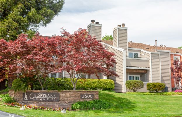 Chesapeake Commons Apartments | 3600 Data Dr, Rancho Cordova, CA 95670, USA | Phone: (916) 403-3079
