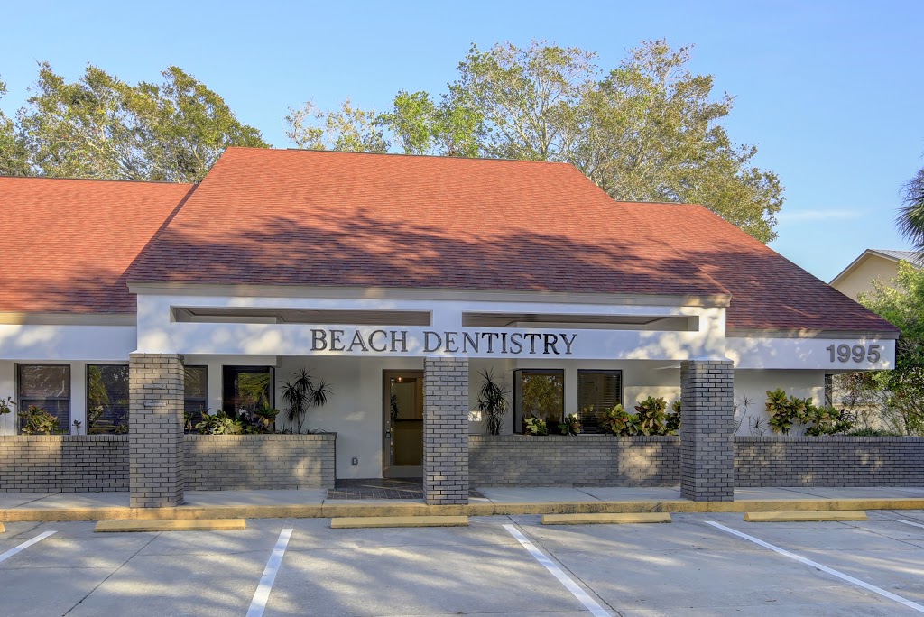 Beach Dentistry | 1995 County Rd 1, Dunedin, FL 34698, USA | Phone: (727) 736-1111