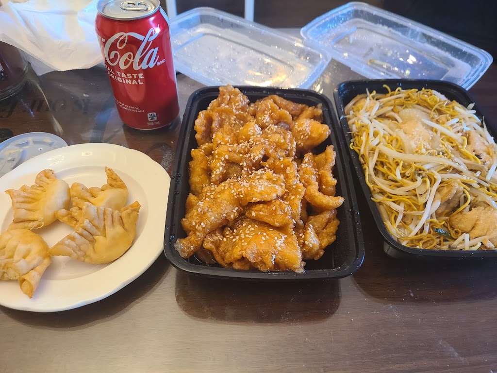 Green Island Chinese cuisine | 8278 Regional Rd 57, Niagara Falls, ON L2H 1A9, Canada | Phone: (905) 357-3666