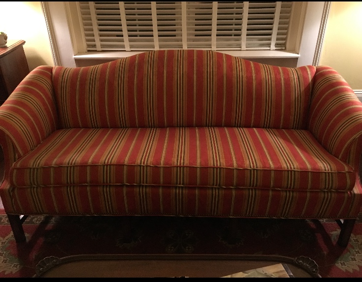 Mikes Custom Upholstery & Rpr | 6617 Hickory Trce NE, Georgetown, IN 47122, USA | Phone: (502) 432-4140