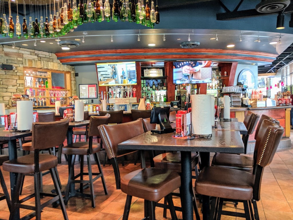 Red Robin Gourmet Burgers and Brews | 1431 Beaver Creek Commons Dr, Apex, NC 27502 | Phone: (919) 363-8599