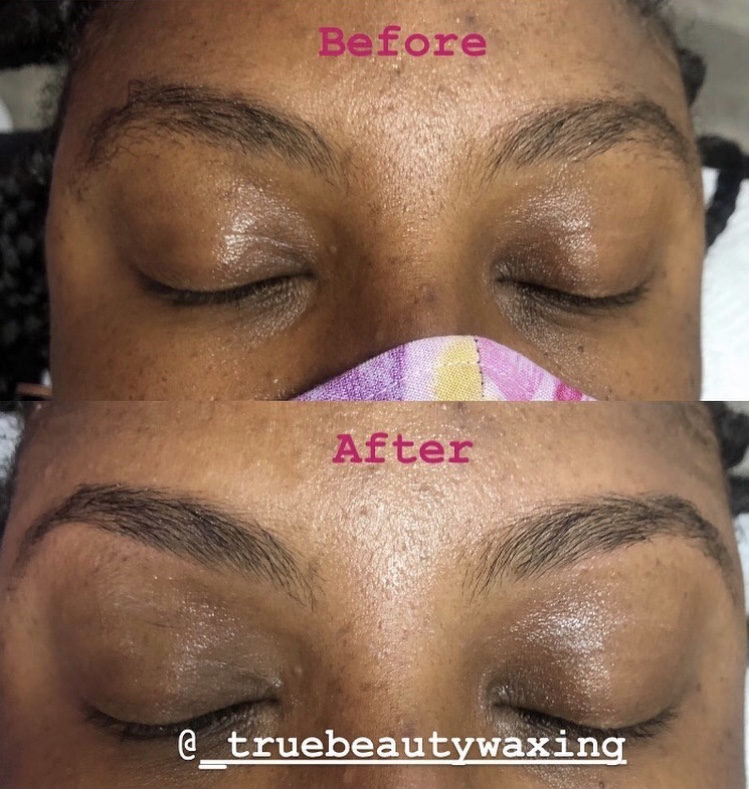 True Beauty Waxing Salon | 3016 W Mercury Blvd Beauty, W Mercury Blvd Room 3, Hampton, VA 23666, USA | Phone: (757) 726-7129