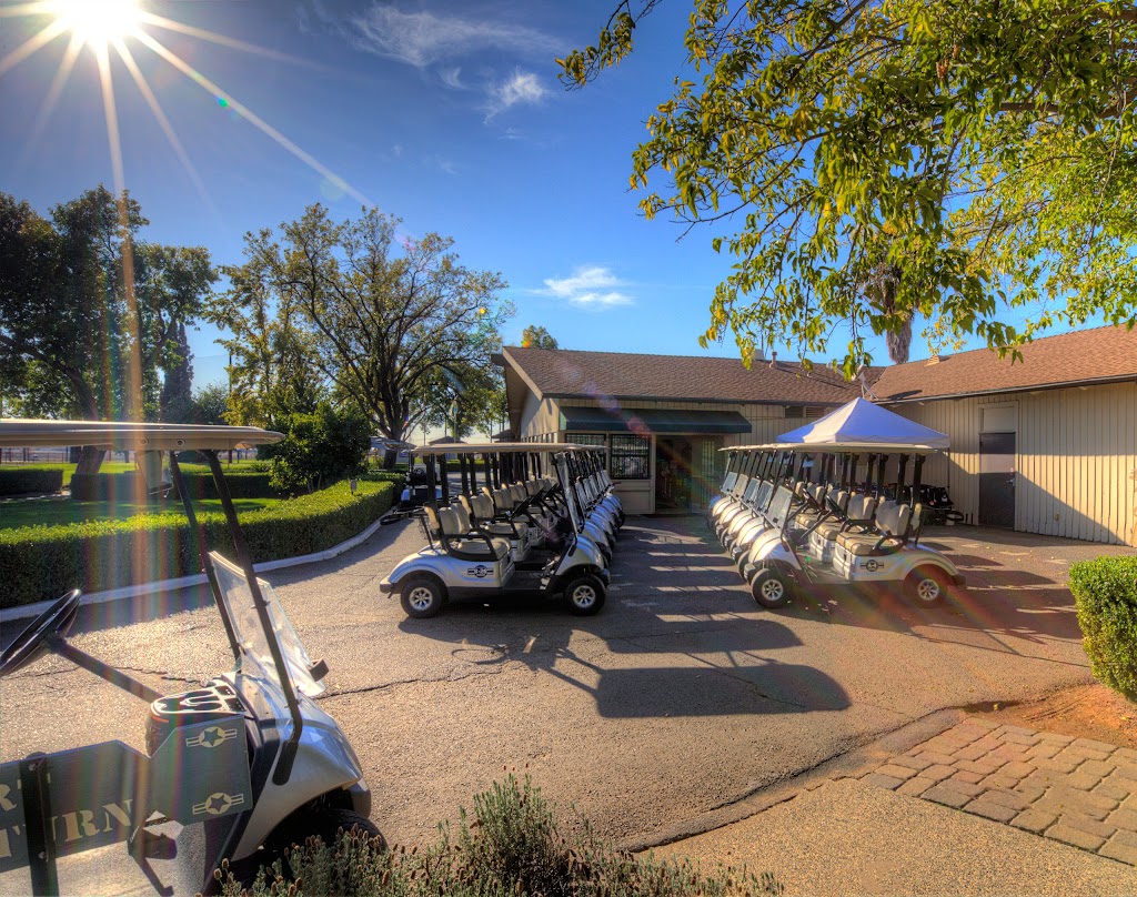 Mather Golf Course | 4103 Zinfandel Dr, Mather, CA 95655, USA | Phone: (916) 364-4354