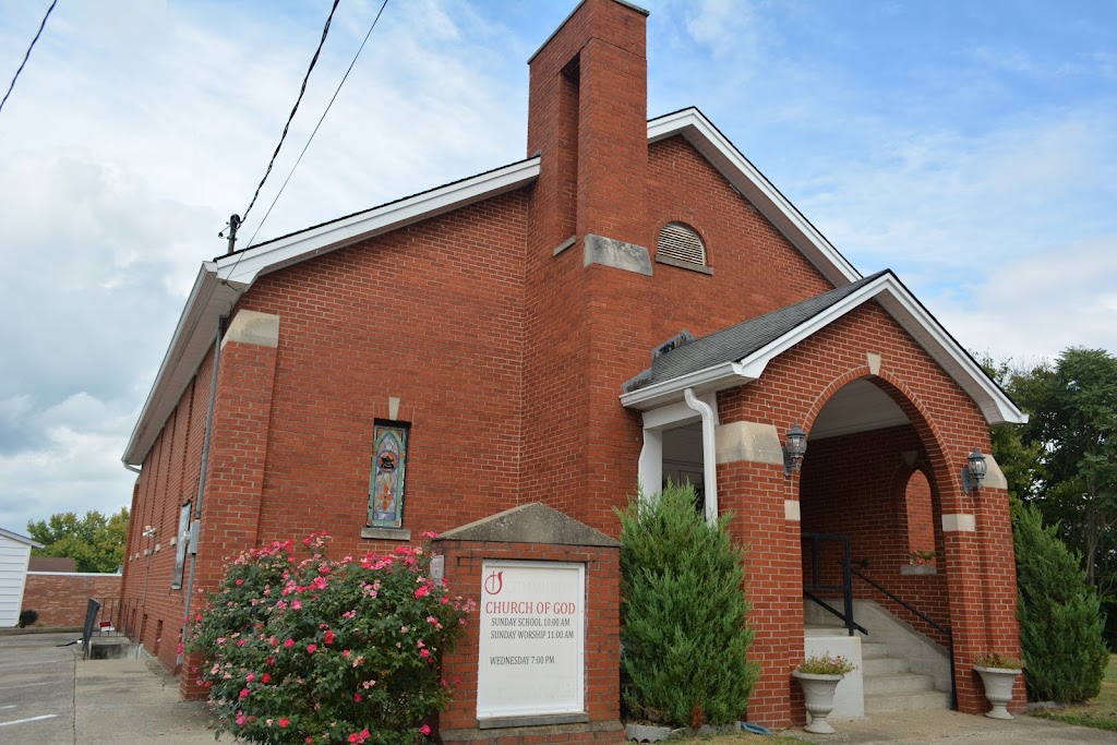 Grace Covenant Church of God | 219 Moberly Ave #1445, Richmond, KY 40475, USA | Phone: (859) 314-5879