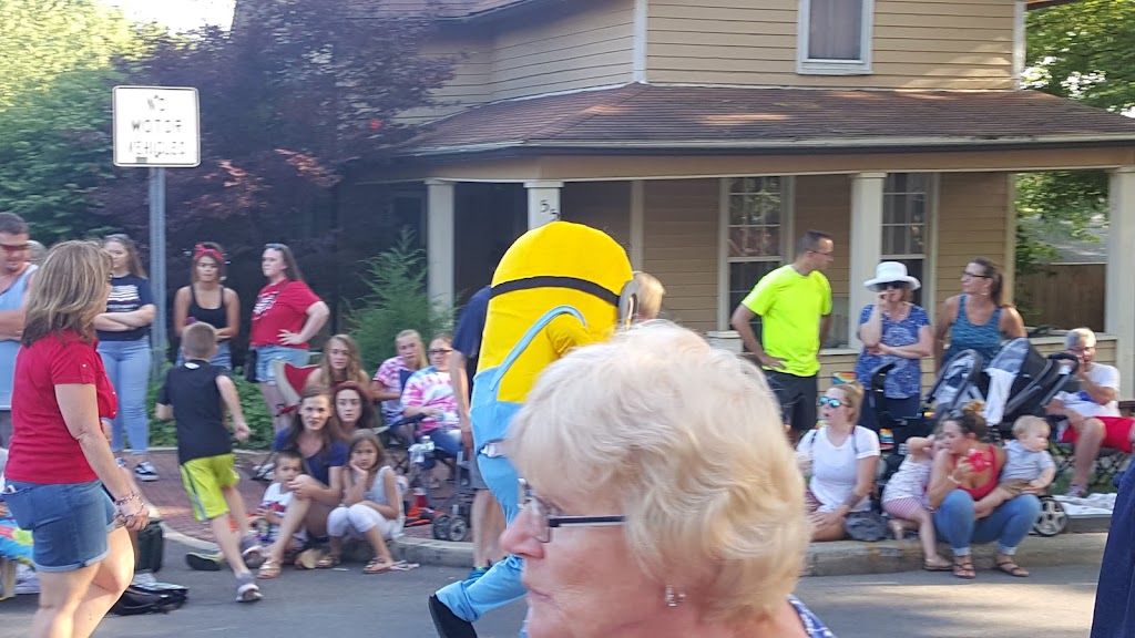 Pickerington Central Football Stadium | 300 Opportunity Way, Pickerington, OH 43147, USA | Phone: (614) 548-1800