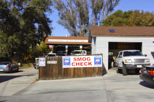 Pine Valley Auto Repair | 2556 Alpine Blvd, Alpine, CA 91901, USA | Phone: (619) 445-9336