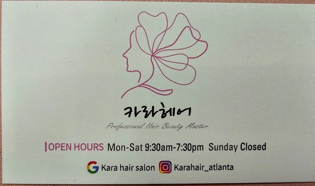 Kara Hair | 2605 Pleasant Hill Rd Suite 200, Duluth, GA 30096, USA | Phone: (678) 620-3953