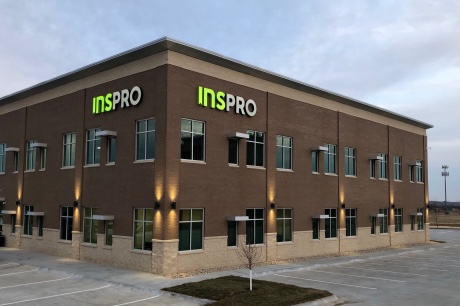 INSPRO, Inc. | 12329 Southport Pkwy, La Vista, NE 68128 | Phone: (402) 333-5700