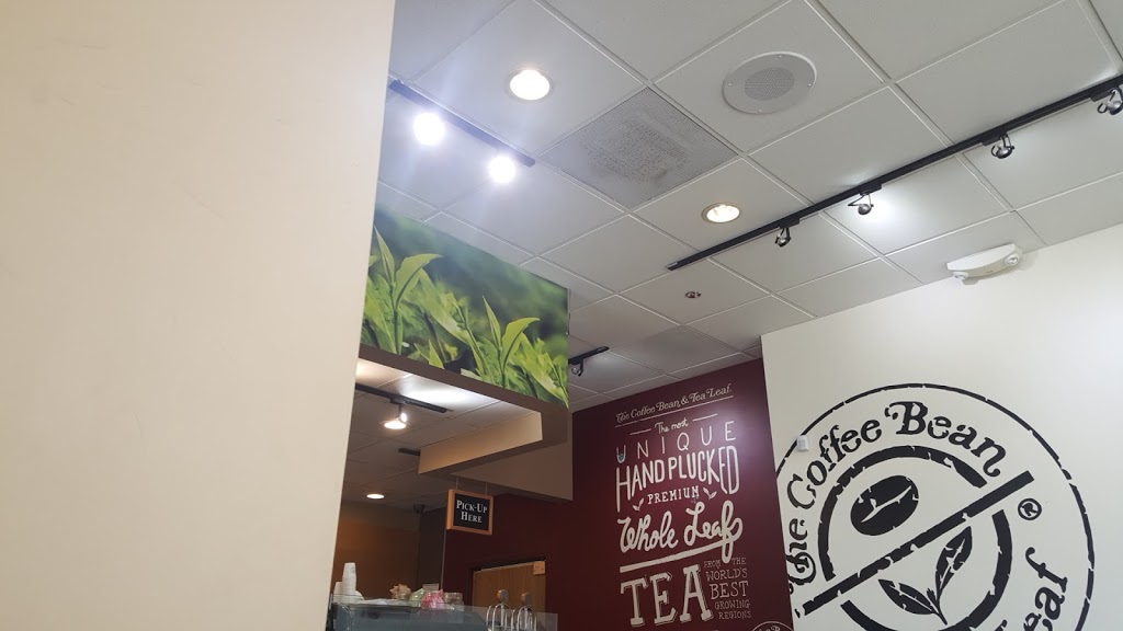 The Coffee Bean & Tea Leaf | 6599 S. Las Vegas Blvd. #P-8149, Las Vegas, NV 89119, USA | Phone: (702) 270-6163