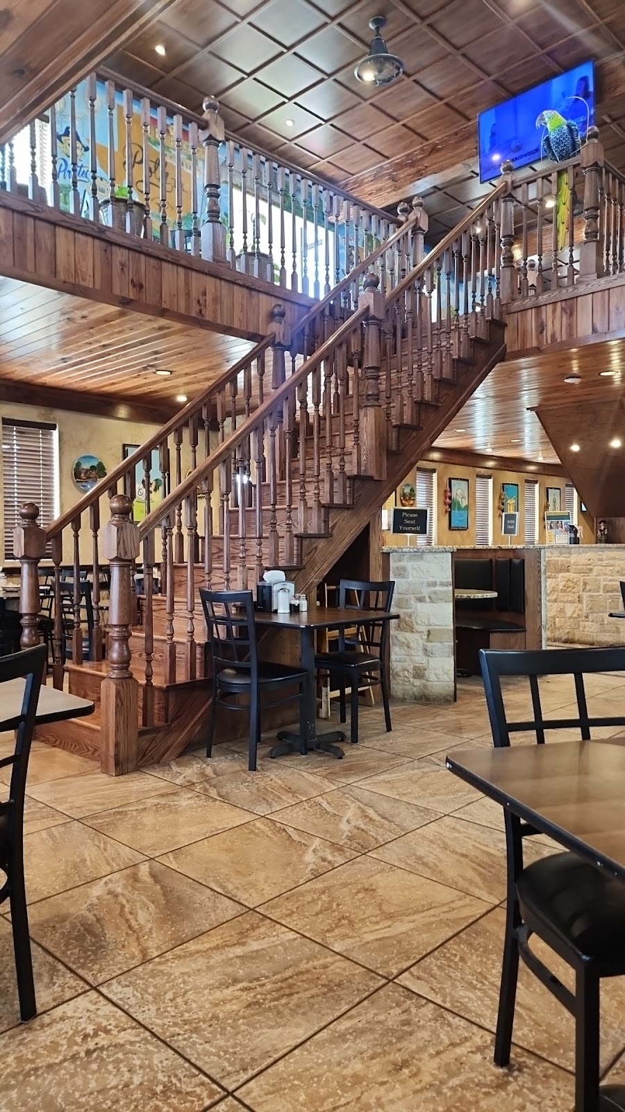 Circle G Restaurant | 600 N Storts St, Poth, TX 78147, USA | Phone: (830) 484-2334