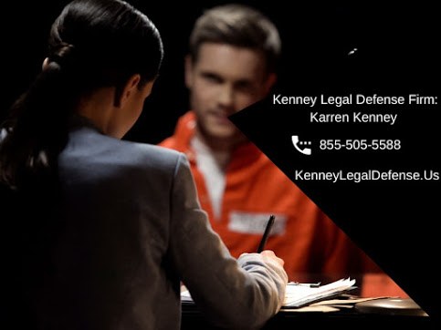 Kenney Legal Defense Firm: Karren Kenney | 2900 Bristol St c204, Costa Mesa, CA 92626, United States | Phone: (855) 505-5588