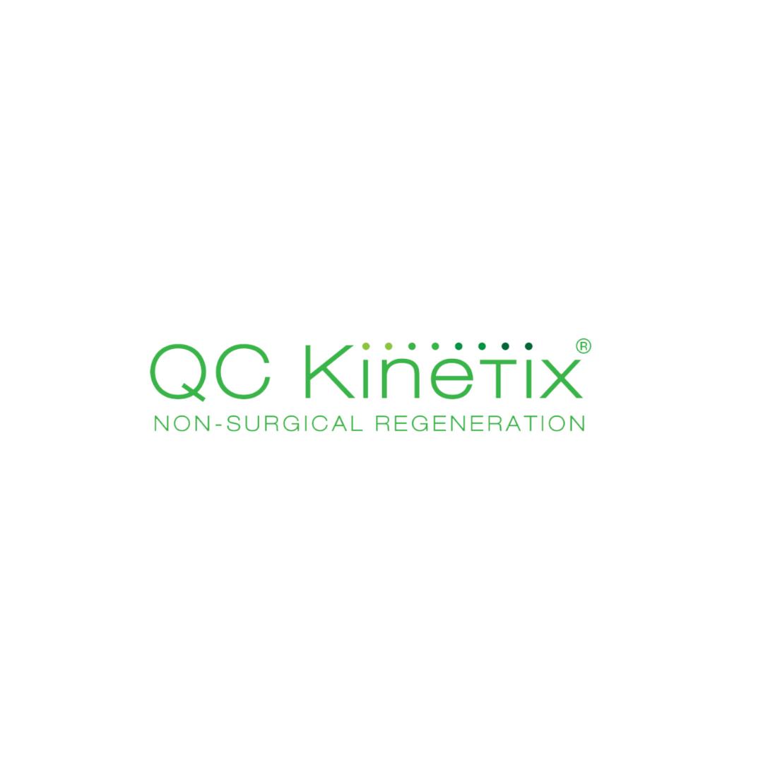 QC Kinetix (Artesian) | 3300 NW 56th St Suite 302, Oklahoma City, OK 73112 | Phone: (405) 289-9662