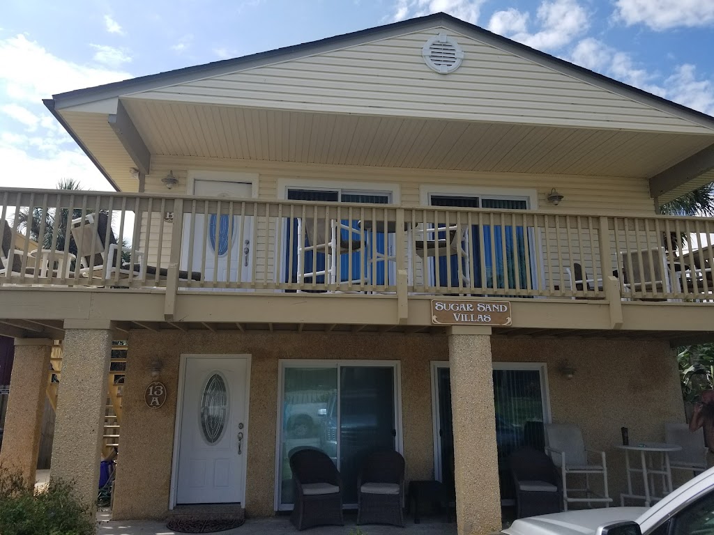 First Choice Florida Vacation Rentals, Sugar Sand Villas | 13 4th St, St. Augustine, FL 32080, USA | Phone: (904) 429-7373