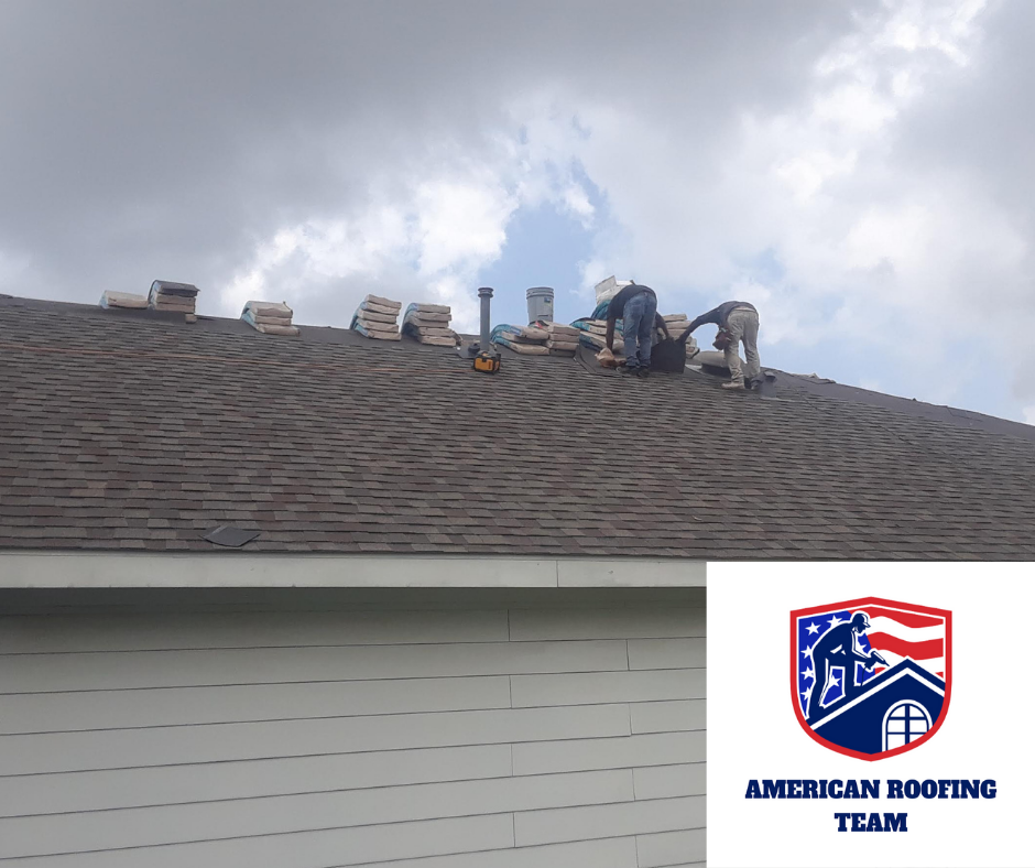 American Roofing Team | 25807 Westheimer Pkwy Suite 396, Katy, TX 77494, USA | Phone: (832) 661-0487