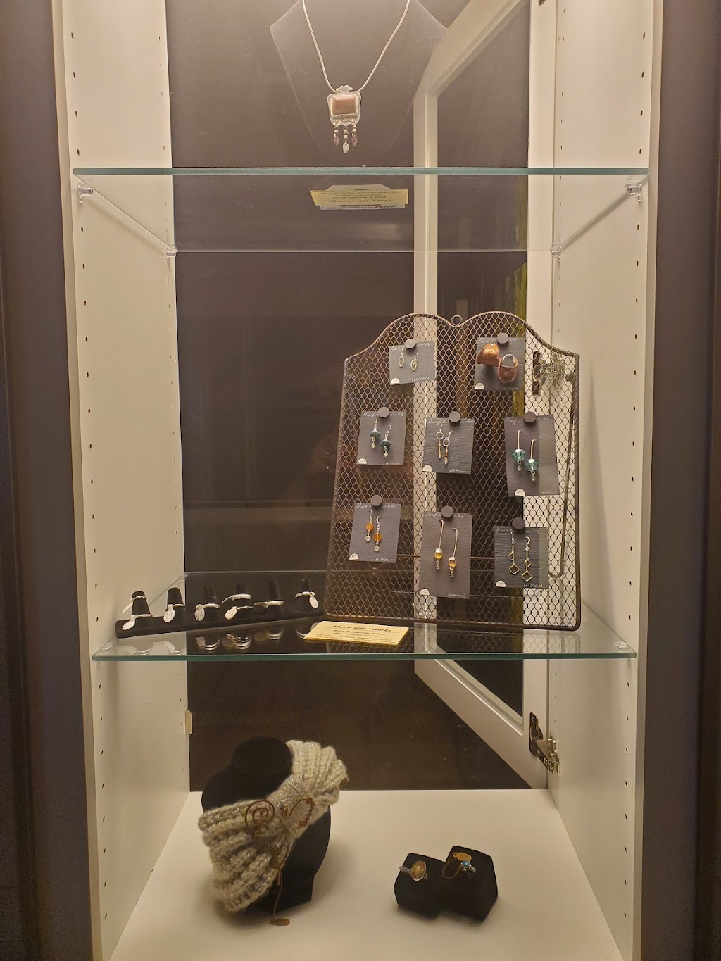 The Clayworks at Disability Supports | 1125 N Main St, Hutchinson, KS 67501, USA | Phone: (620) 860-9346