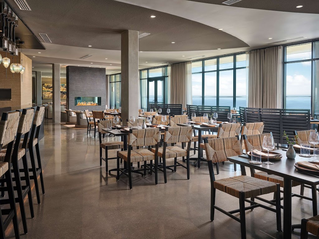 Alila Marea Beach Resort Encinitas | 2100 N Coast Hwy 101, Encinitas, CA 92024, USA | Phone: (760) 452-3500