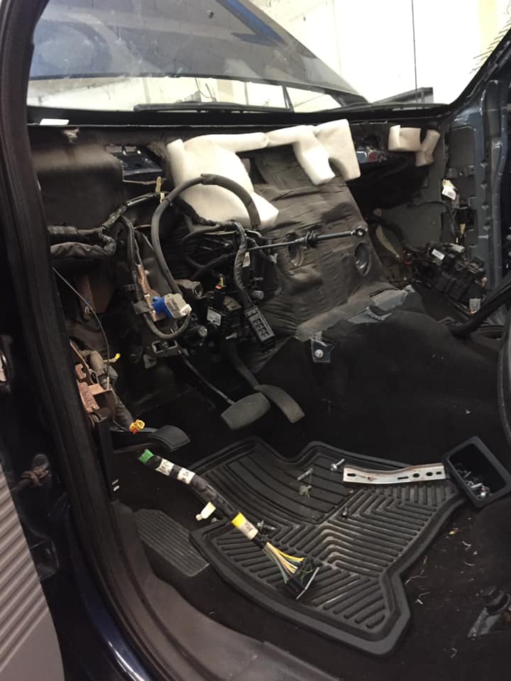 Torres Auto Repair Llc | 533 W Bridgers Ave, Auburndale, FL 33823, USA | Phone: (863) 286-8269