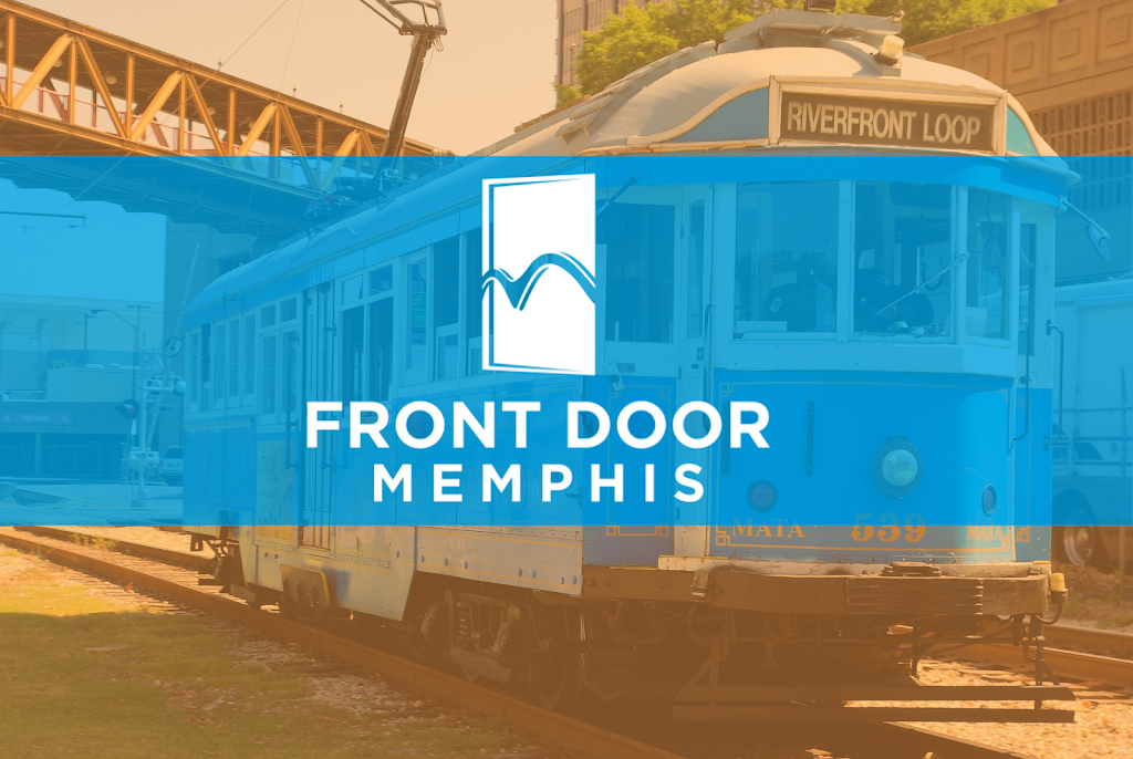 Front Door Memphis | 6295 Spey Cove, Memphis, TN 38119, USA | Phone: (901) 329-5001