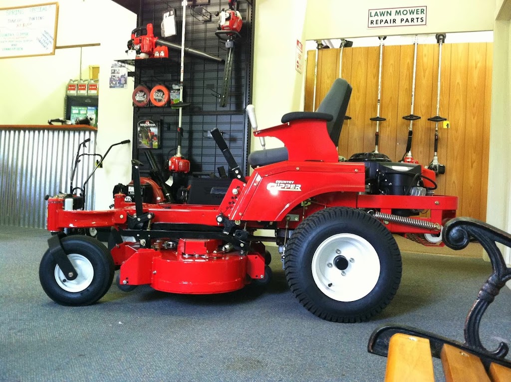 J&K Lawn Equipment | 4818 State Rd, Peninsula, OH 44264 | Phone: (330) 940-4000