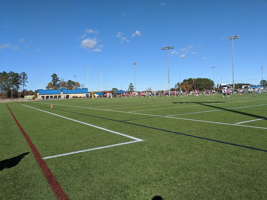 Princess Anne Athletic Complex | Princess Anne Athletic Complex, 4001 Dam Neck Rd, Virginia Beach, VA 23456, USA | Phone: (757) 385-0458