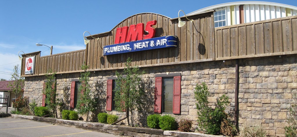 HMS Plumbing Heat & Air | 13 Oklahoma 76, Newcastle, OK 73065, USA | Phone: (405) 392-5413