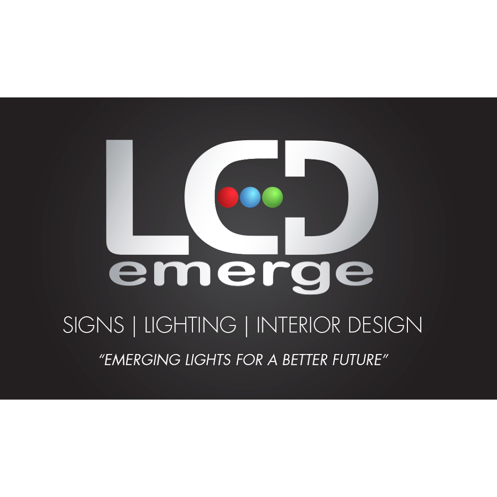 LED Emerge | 10712 N Stemmons Fwy, Dallas, TX 75220, USA | Phone: (972) 534-2062