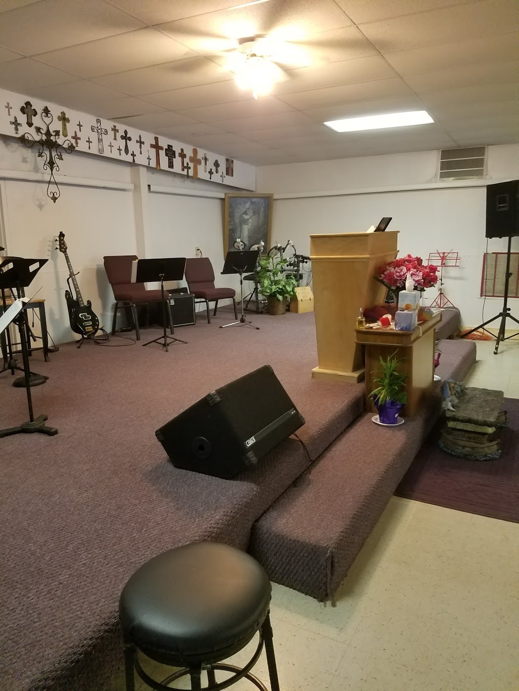 First Christian Church | 419 Wc Rogers Blvd, Skiatook, OK 74070, USA | Phone: (918) 396-2620