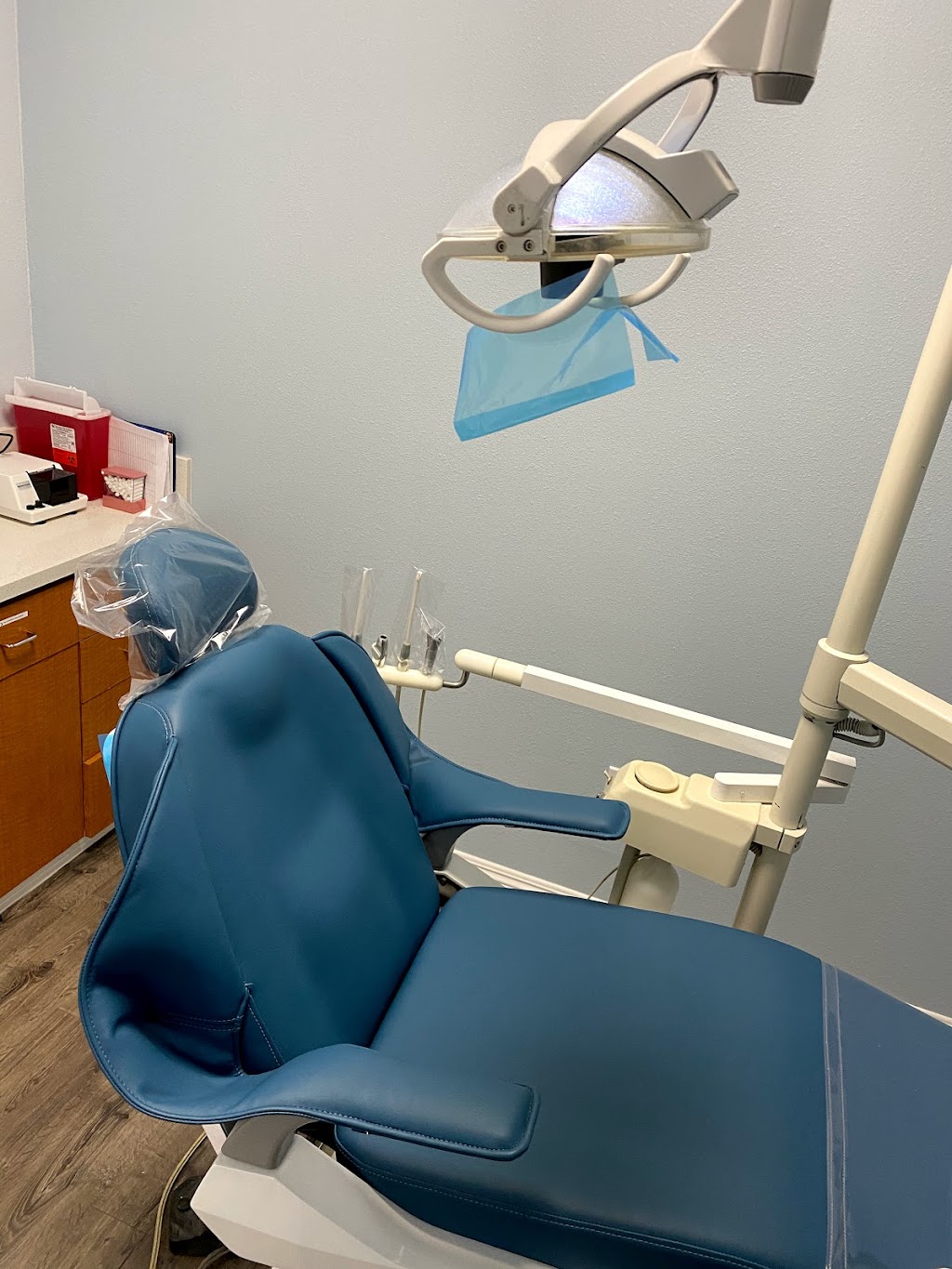 EJ Dental | 2191 W Esplanade Ave Ste 106G, San Jacinto, CA 92582, USA | Phone: (951) 654-0080