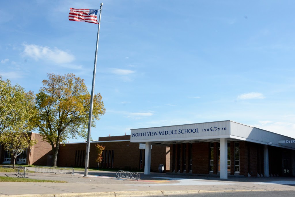 North View Middle School | 5869 69th Ave N, Brooklyn Park, MN 55429, USA | Phone: (763) 585-7200