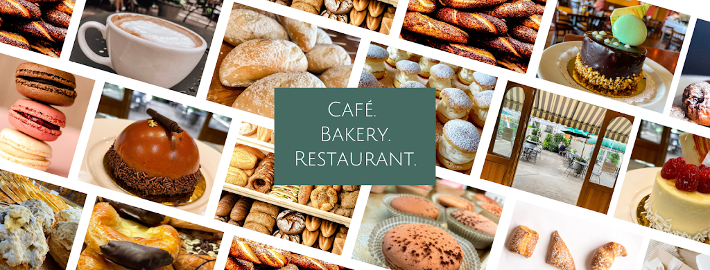 Patricks Bakery & Cafe | 6010 Lyndale Ave S, Minneapolis, MN 55419, USA | Phone: (612) 861-9277