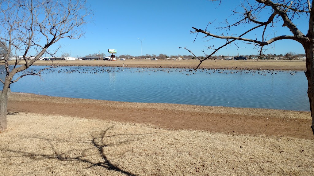 Patterson Park | U.S. 82 Frontage Rd, Wolfforth, TX 79382, USA | Phone: (806) 855-4120