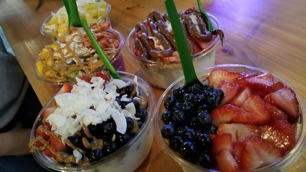 Playa Bowls | 587 NJ-18, East Brunswick, NJ 08816, USA | Phone: (732) 210-4155