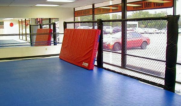 Ironside Martial Arts | 1805 Airport Fwy, Bedford, TX 76021, USA | Phone: (682) 382-2240