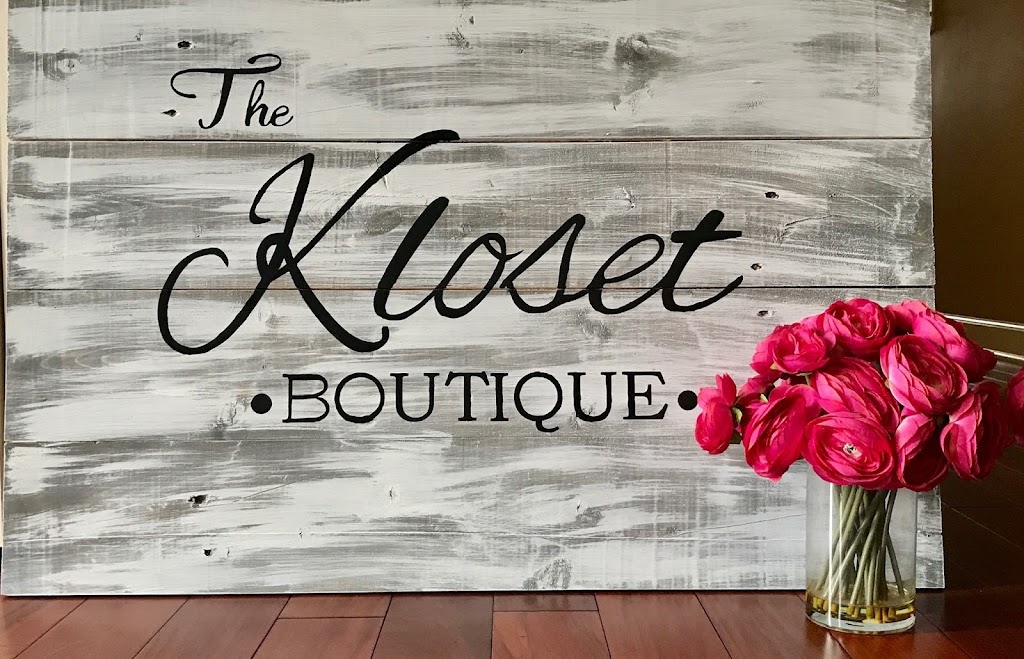 The Kloset Boutique | 1365 Sandal Ct, Warsaw, IN 46580, USA | Phone: (574) 551-0720