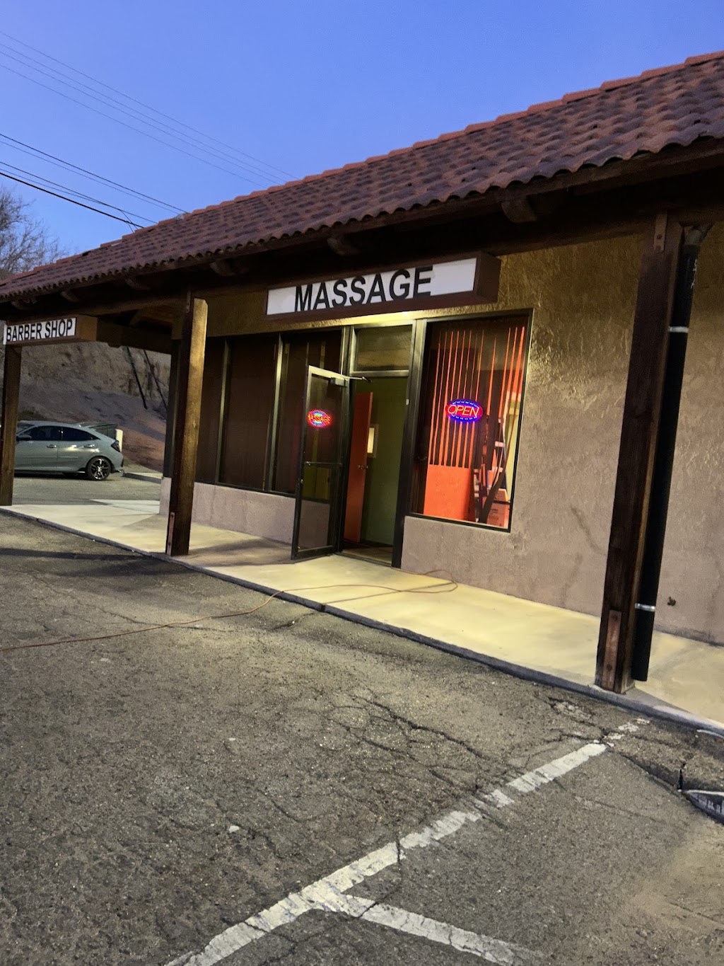Oriental Massage Spa | 15048 7th St, Victorville, CA 92395, USA | Phone: (442) 533-4768