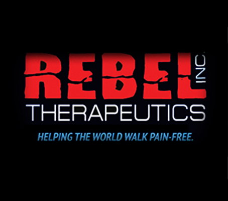 Rebel Therapeutics Inc. | 102 Pine Hill Ave APT A3, Stamford, CT 06906, USA | Phone: (203) 745-2525