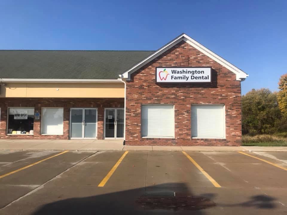 Washington Family Dental | 66611 Van Dyke, Washington, MI 48095, USA | Phone: (586) 752-4545