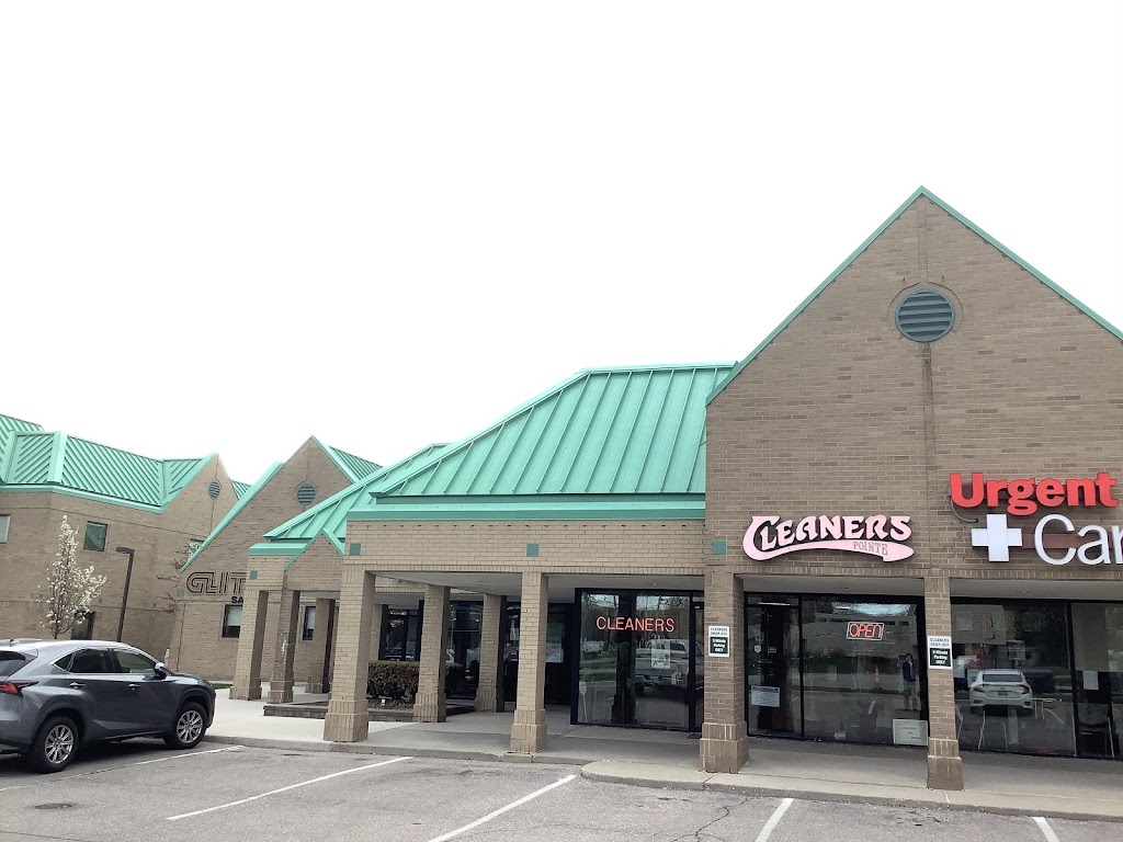 Pointe Cleaners | 7194 N Main St, Clarkston, MI 48346, USA | Phone: (248) 620-8808