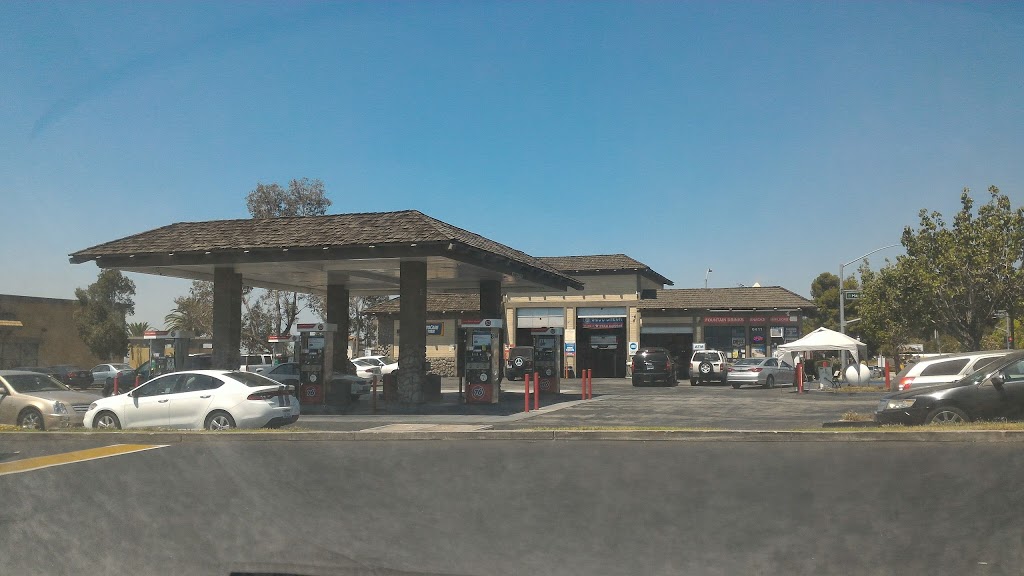 Napa Auto Care Center | Shopping Center, 6411 Haven Ave, Rancho Cucamonga, CA 91737, USA | Phone: (909) 948-0102