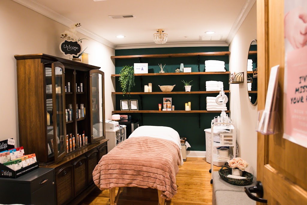 Michele Burns Esthetics | 1476 S Main St, Mt Pleasant, NC 28124, USA | Phone: (704) 436-1311