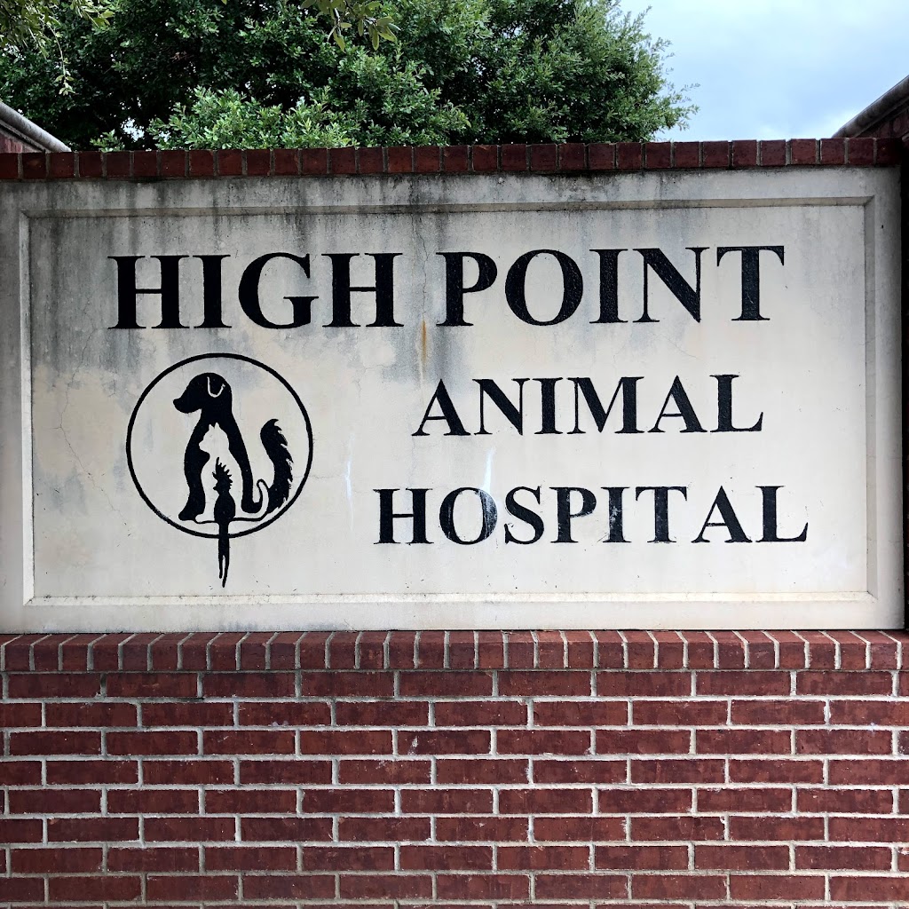 High Point Animal Hospital | 912 Spring Creek Pkwy, Plano, TX 75023, USA | Phone: (972) 424-2070